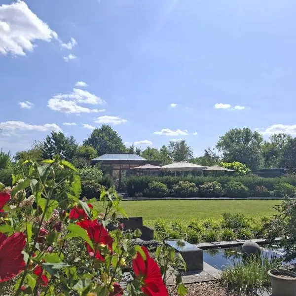 B&B Welcome Home, hotel em Laakdal