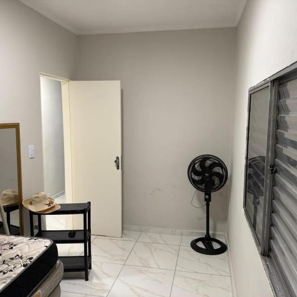 Casa de praia itanhaem