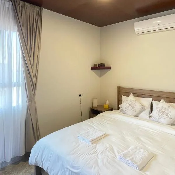 Marsa wadi shab, hotell i Ash Shāb