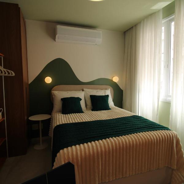 Apartamento charmoso e completo no coração do Rio de Janeiro - experiência única - Foto 2