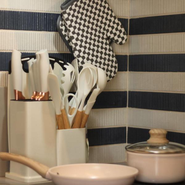 Apartamento charmoso e completo no coração do Rio de Janeiro - experiência única - Foto 3