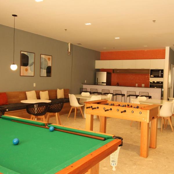 Apartamento charmoso e completo no coração do Rio de Janeiro - experiência única - Foto 5