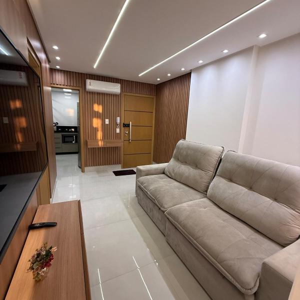 Apartamento LUXO Guarapari - Foto 5