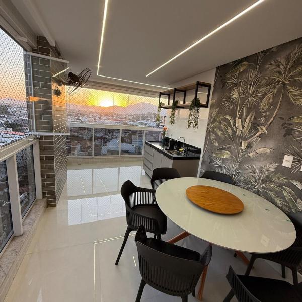 Apartamento LUXO Guarapari