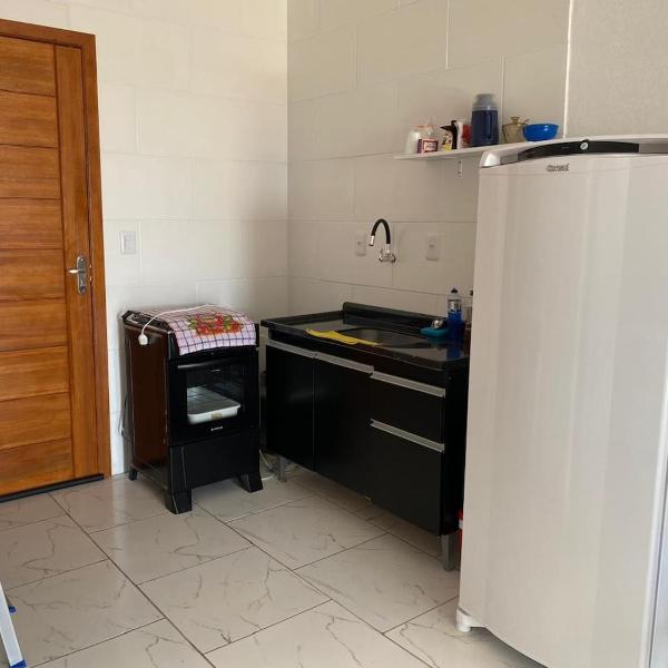 Linda casa em frente ao mar! - Foto 4