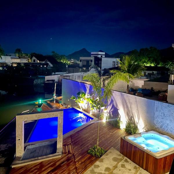 Angra casa - Foto 4