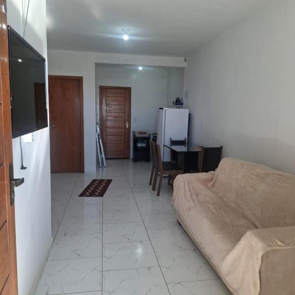 Linda casa em frente ao mar! - Foto 3