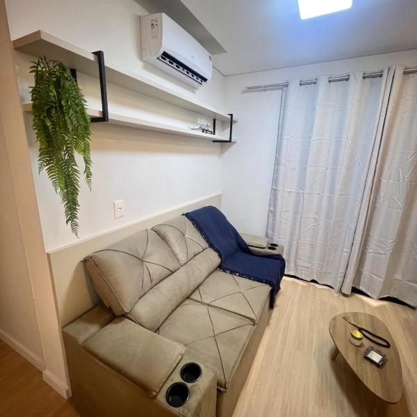 Luxury apartment, close to JL Shopping and the bus station