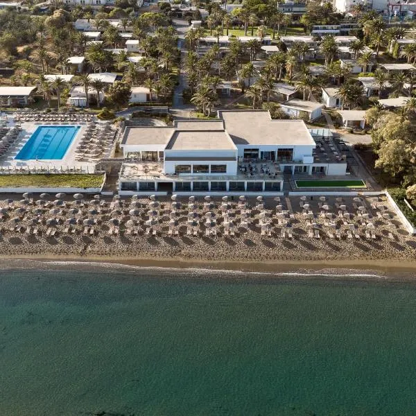 Civitel Creta Beach, Hotel in Ammoudara