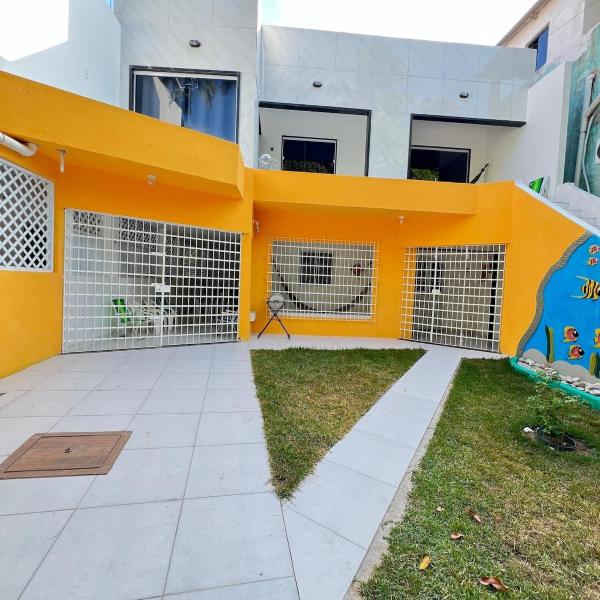 Casa de Vó Ida