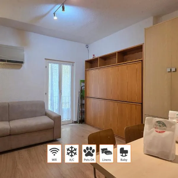 MiniMa - By Ligooria, hotel a Pietra Ligure