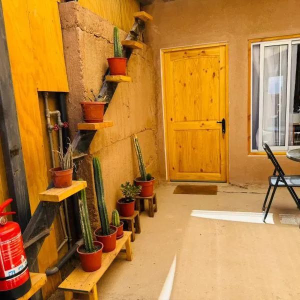 Casa Ñawi, Hotel in San Pedro de Atacama