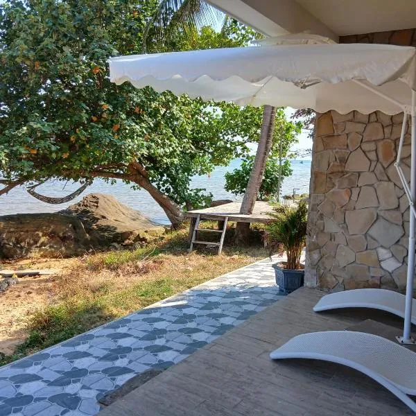 OCEAN DREAM-Beach House, ξενοδοχείο σε Phu Quoc