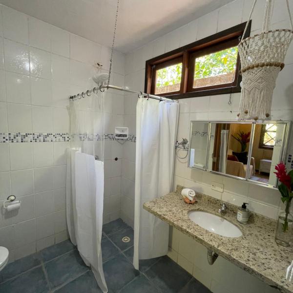 Casa ampla em Maresias 10 Pessoas com Quintal - Foto 3