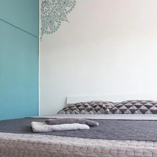 BB Apartman Hajdúnánás, Hotel in Hajdúnánás