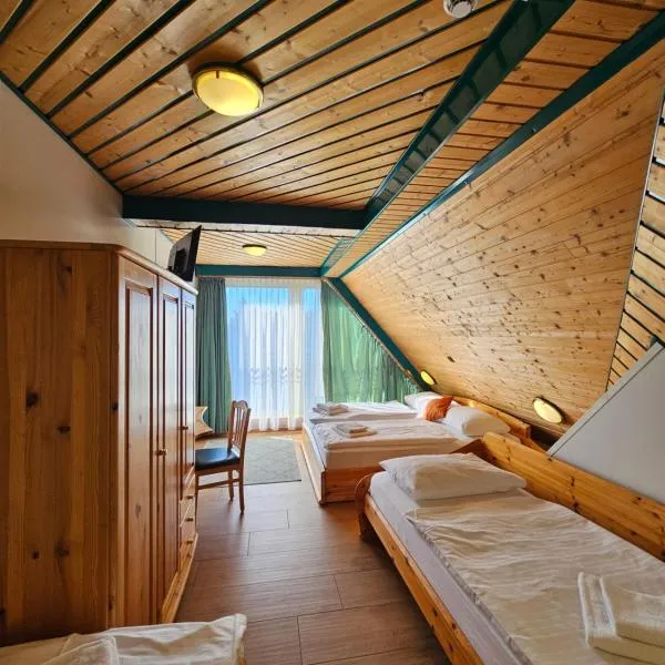 Hotel Asperner Löwe, hotel a Viena