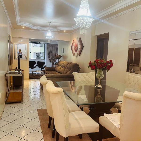Apartment 100 do mar Centro BC