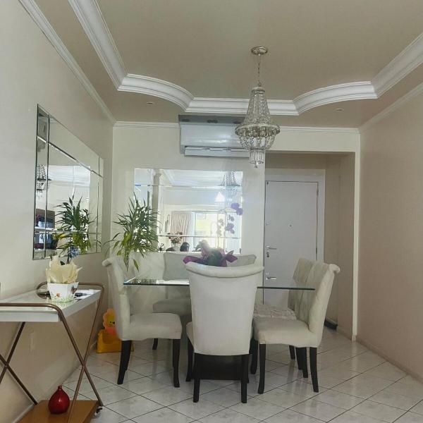 Apartment 100 do mar Centro BC - Foto 4