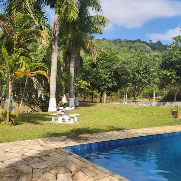 Chácara Vale da Mantiqueira - Foto 4