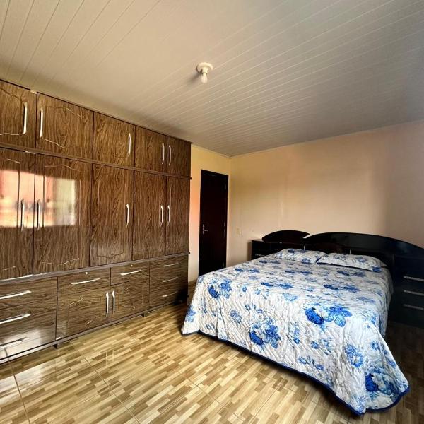 Conforto em Sinop com 2 Quartos com Ar Condicionado - Foto 2
