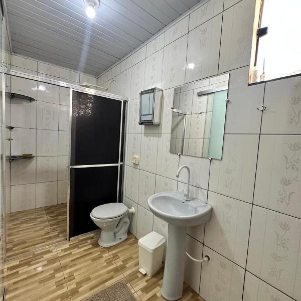 Conforto em Sinop com 2 Quartos com Ar Condicionado - Foto 3
