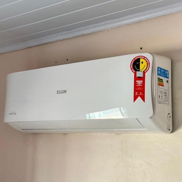 Conforto em Sinop com 2 Quartos com Ar Condicionado - Foto 5