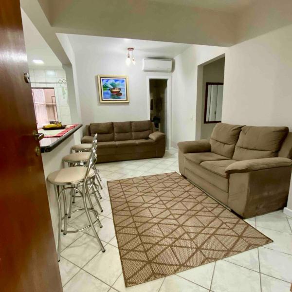 Apartamento aconchegante em Bombas - Foto 5