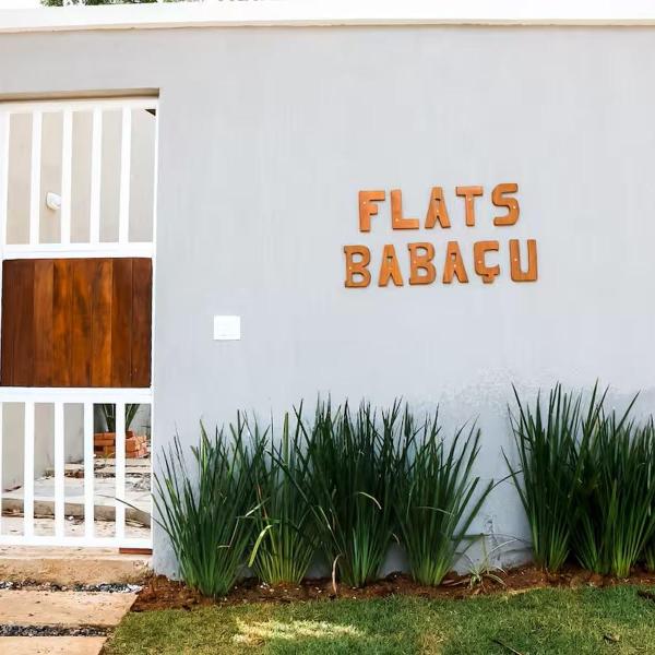 Flat Babaçu Geribá