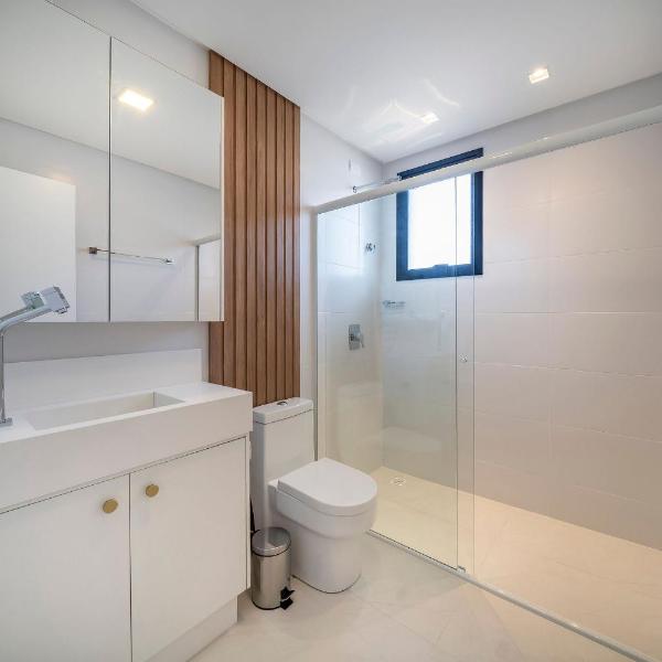 Triplex Premium com Jacuzzi e 3 Suítes - Foto 3