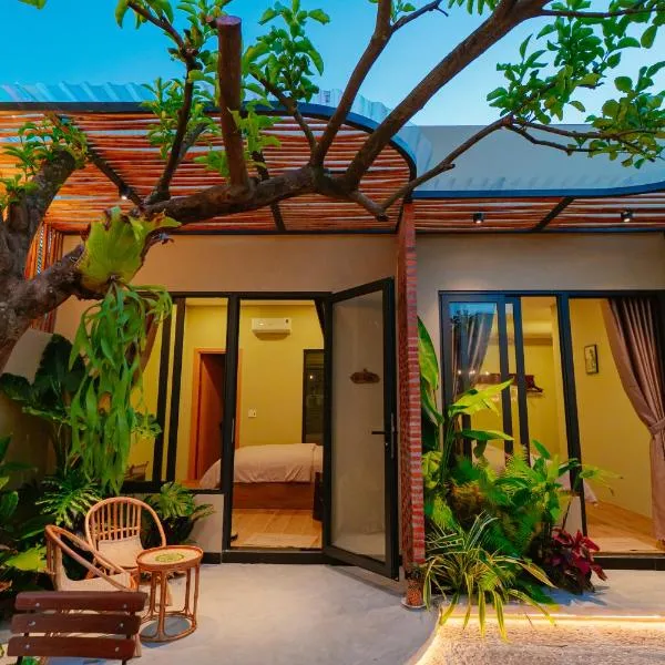 Oriana Phan Thiết Homestay, hotel in Phan Thiet