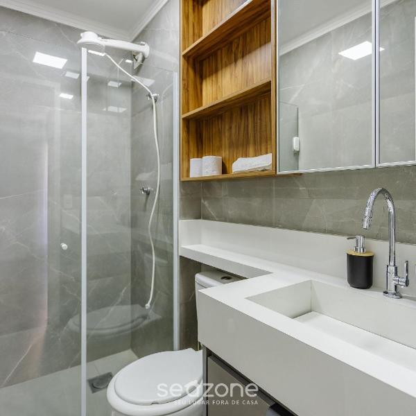 BVA - Condomínio completo com piscina em São Paulo - Foto 3