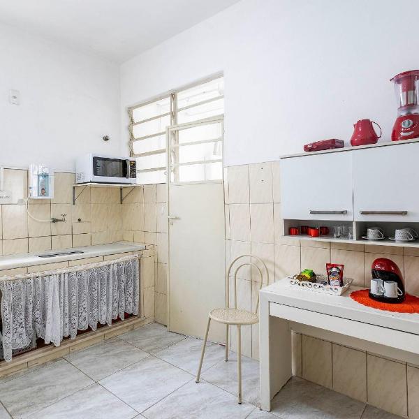 Wehome em Higienópolis com 2 quartos - Foto 4