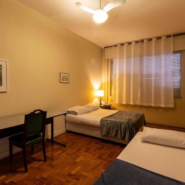 Wehome em Higienópolis com 2 quartos - Foto 2