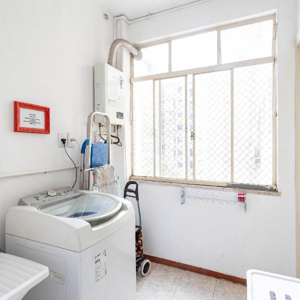 Wehome em Higienópolis com 2 quartos - Foto 3