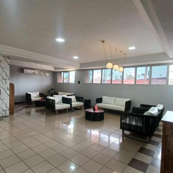 Victoria Plaza Hotel - Foto 5