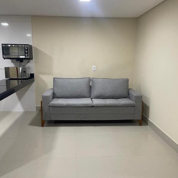 Apartamento no Centro - Foto 2