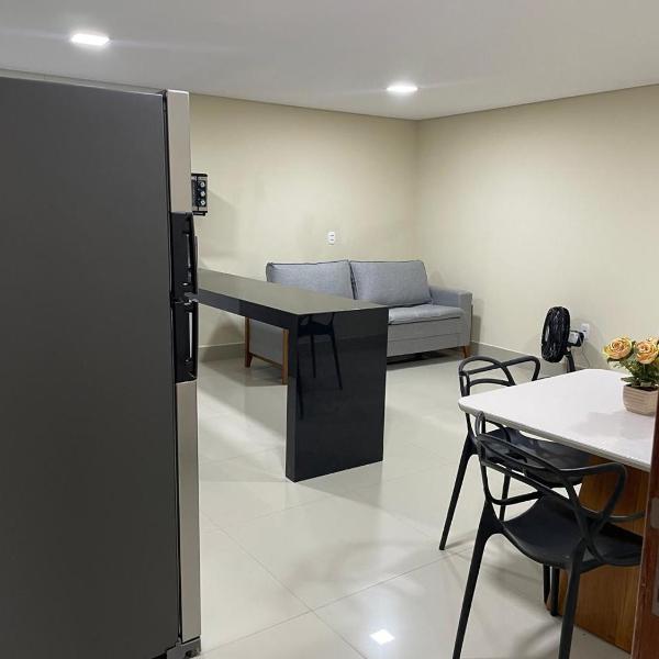 Apartamento no Centro