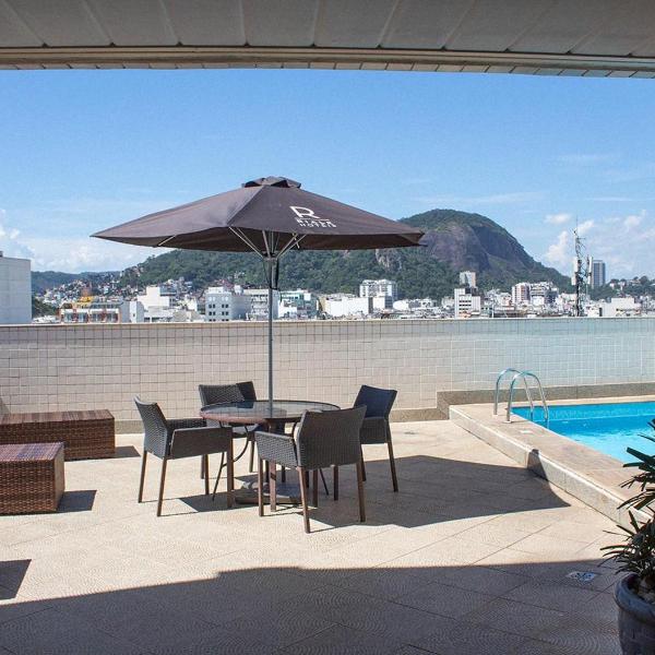 Riale Vilamar Copacabana - Foto 5