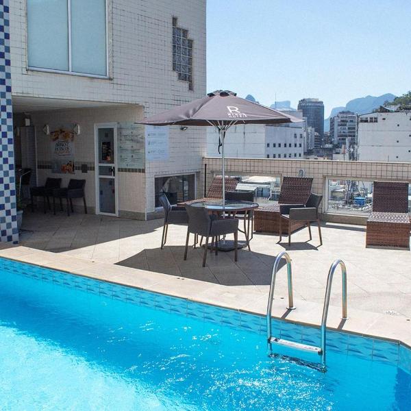 Riale Vilamar Copacabana - Foto 3