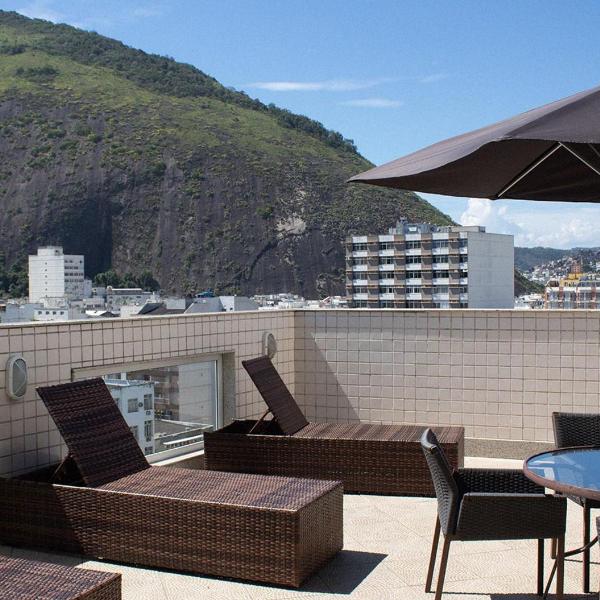 Riale Vilamar Copacabana - Foto 4