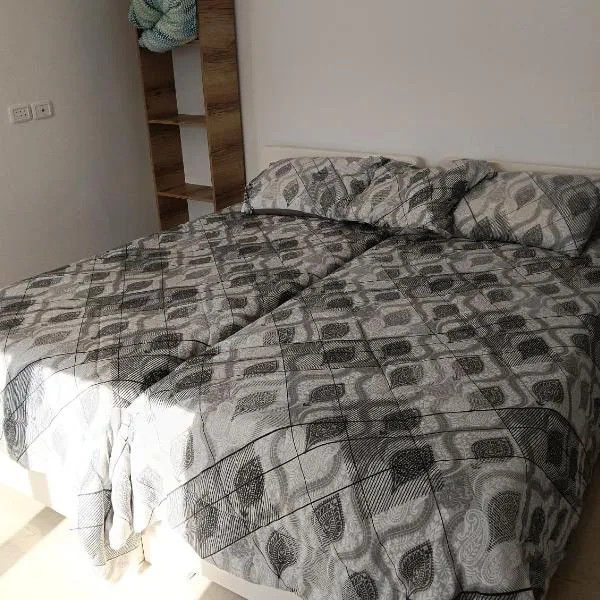 Appartement cyclamen Hammam lif Tunisie Afrique, hotel v destinácii Hammam-Lif