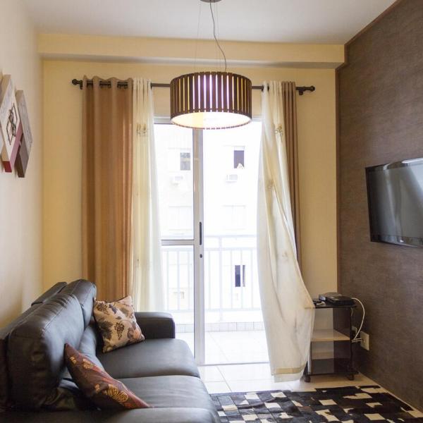 Apartamento Praia Ocian Praia Grande
