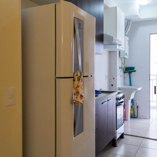 Apartamento Praia Ocian Praia Grande - Foto 4