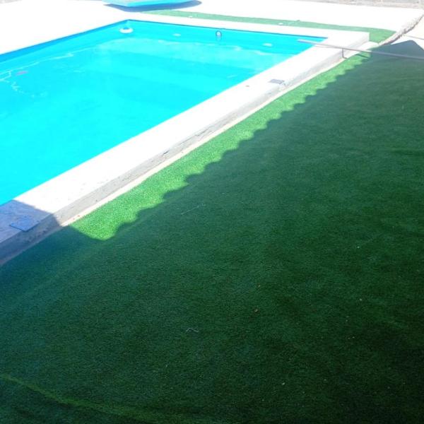 Ambiente familhiar