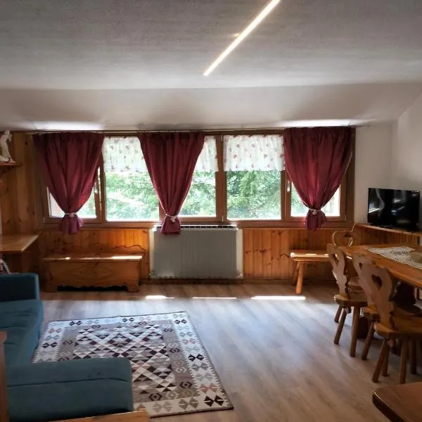 Casa Rita - Pila, hotel u gradu Gresan