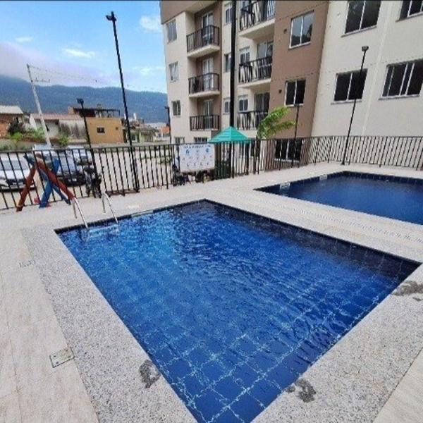 Apartamento moderno próximo às praias de Ingleses e Canasvieiras - Foto 4