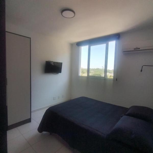 Apartamento moderno próximo às praias de Ingleses e Canasvieiras - Foto 2