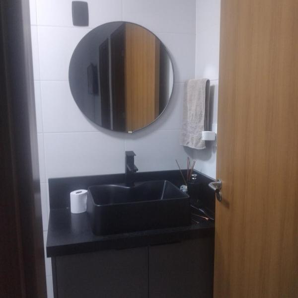 Apartamento moderno próximo às praias de Ingleses e Canasvieiras - Foto 3