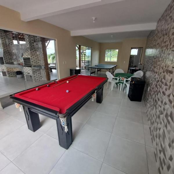 residencial de Praia CASA MAR ABERTO - Foto 5