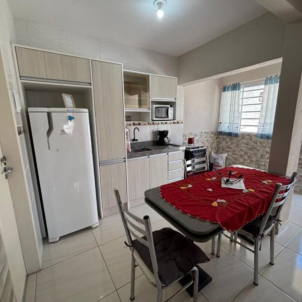 residencial de Praia CASA MAR ABERTO - Foto 4